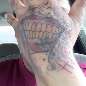 Meet your Posher, Irwing